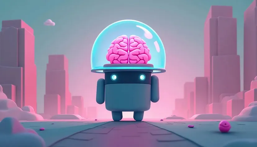 Cerebro IA